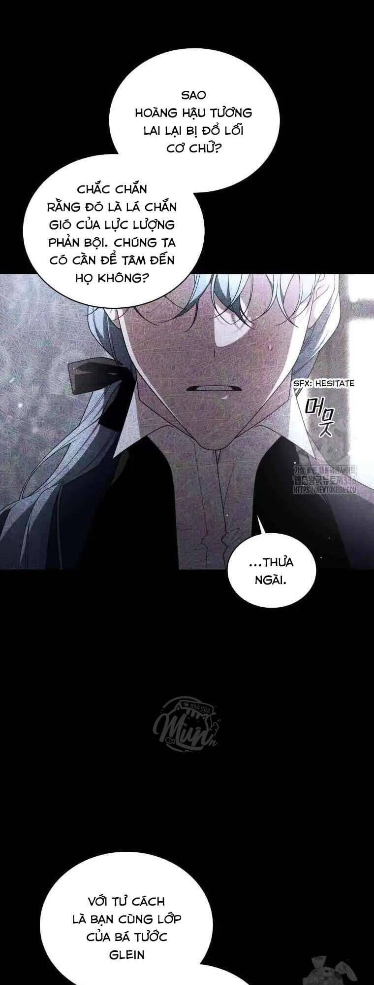 Ác Nữ Thuần Hoá Quái Thú: Chapter 67