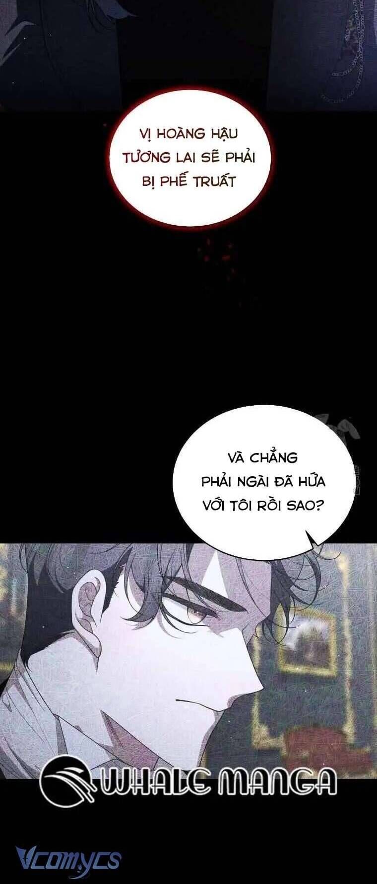 Ác Nữ Thuần Hoá Quái Thú: Chapter 67