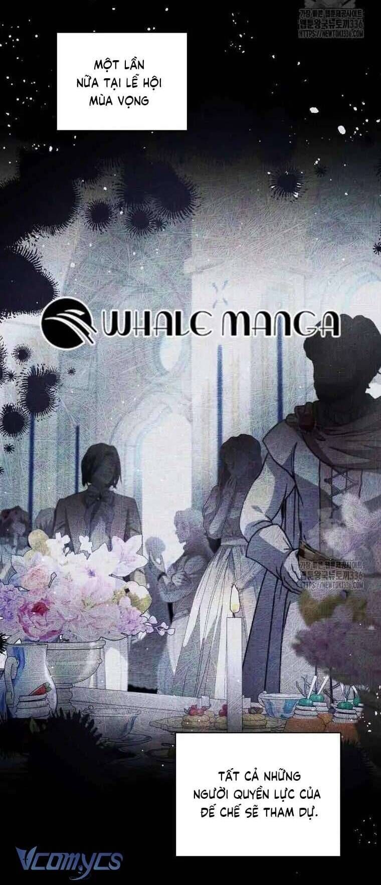 Ác Nữ Thuần Hoá Quái Thú: Chapter 67