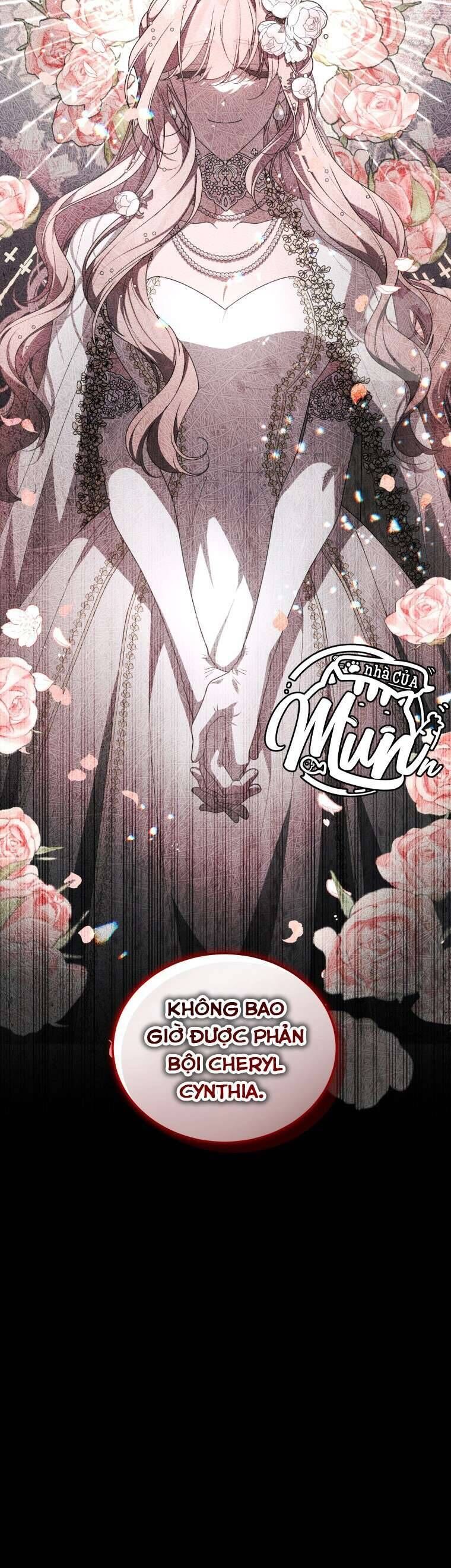 Ác Nữ Thuần Hoá Quái Thú: Chapter 68