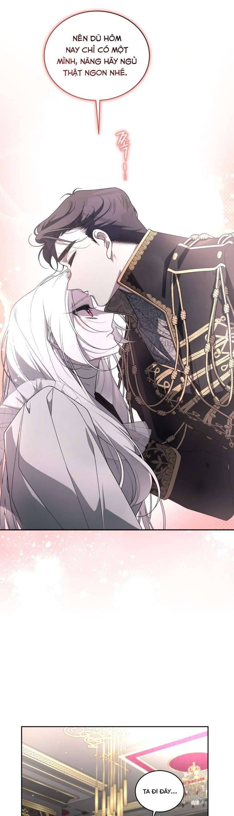 Ác Nữ Thuần Hoá Quái Thú: Chapter 68