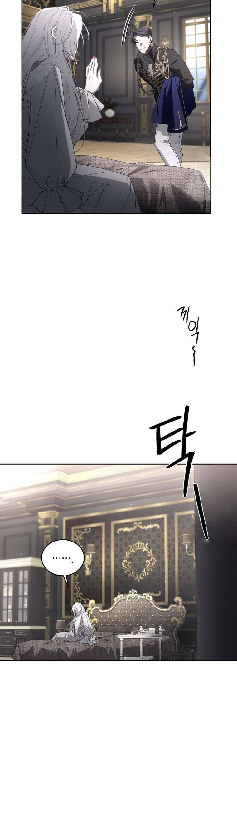 Ác Nữ Thuần Hoá Quái Thú: Chapter 68