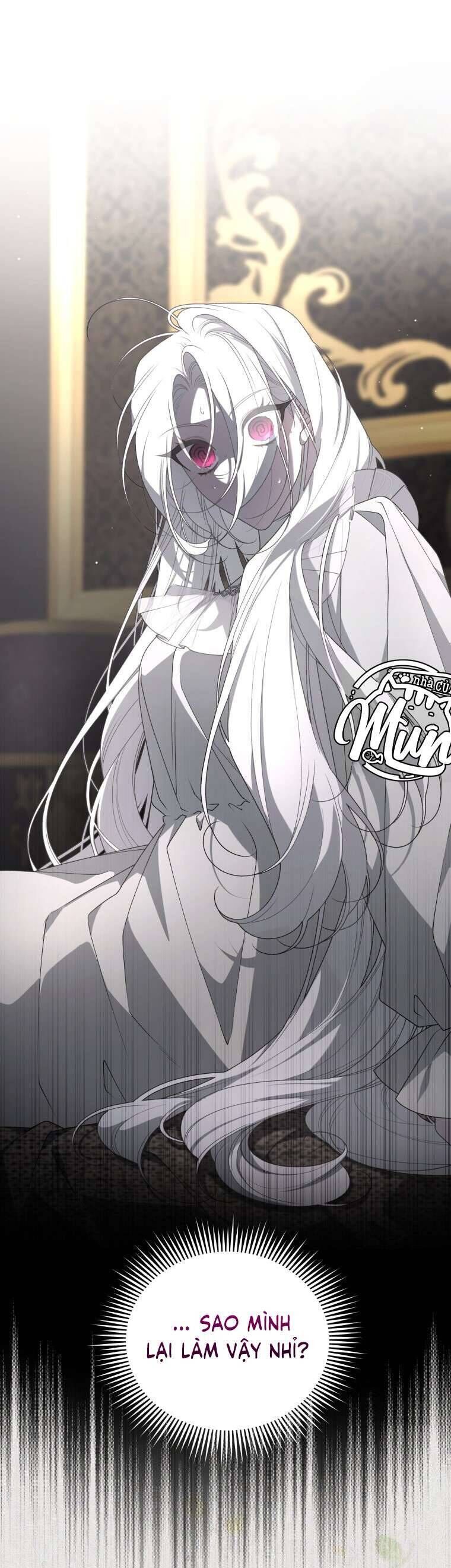 Ác Nữ Thuần Hoá Quái Thú: Chapter 68