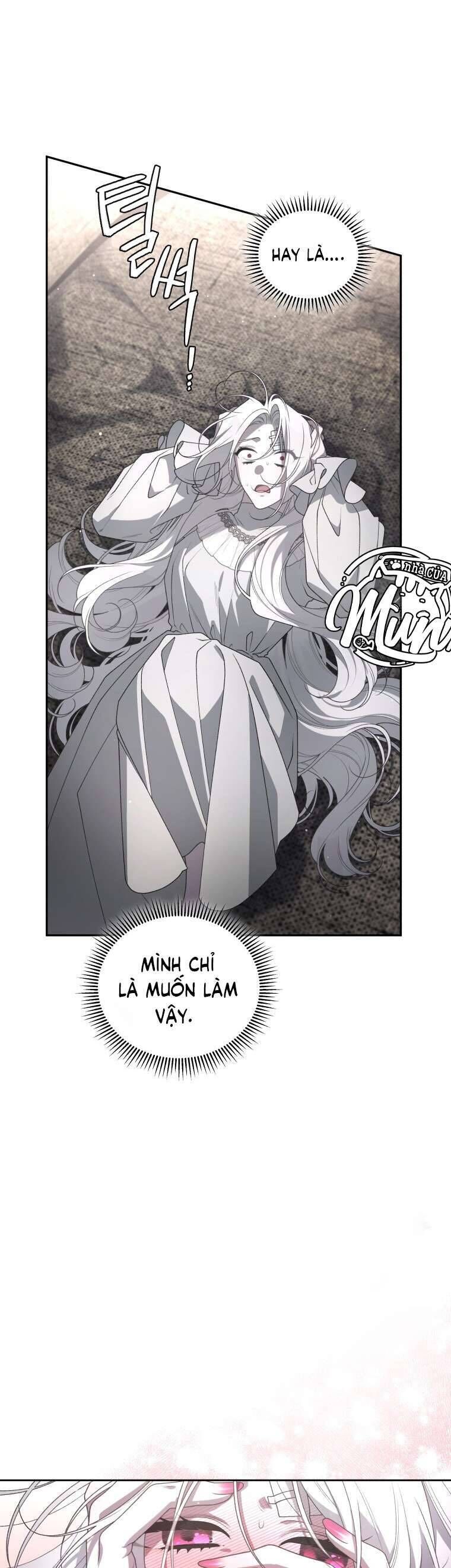 Ác Nữ Thuần Hoá Quái Thú: Chapter 68