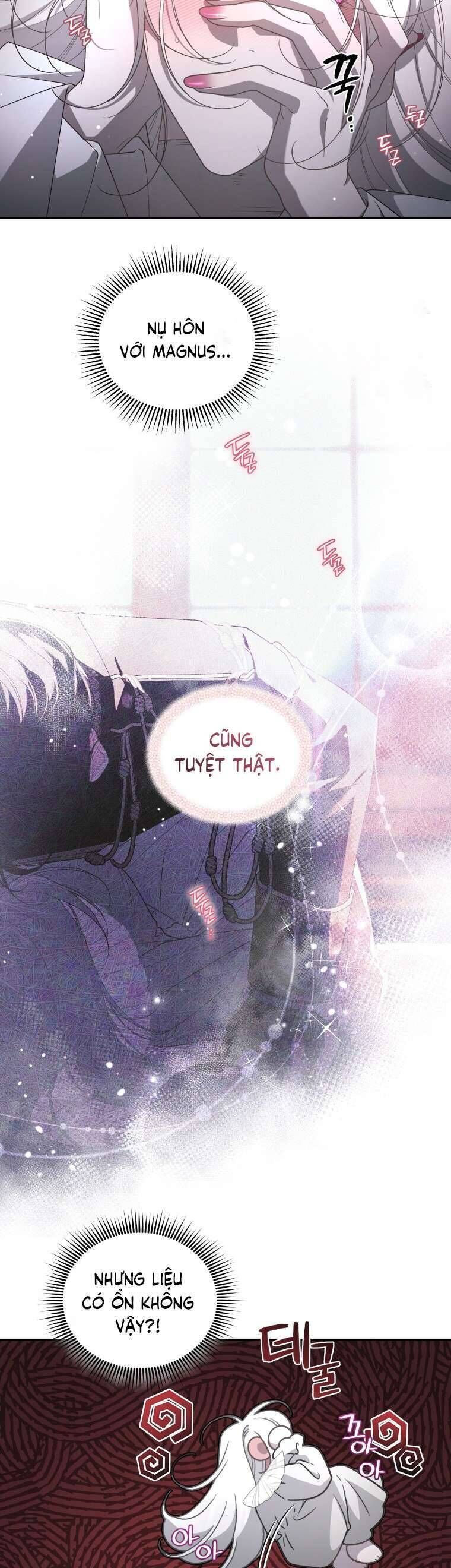 Ác Nữ Thuần Hoá Quái Thú: Chapter 68
