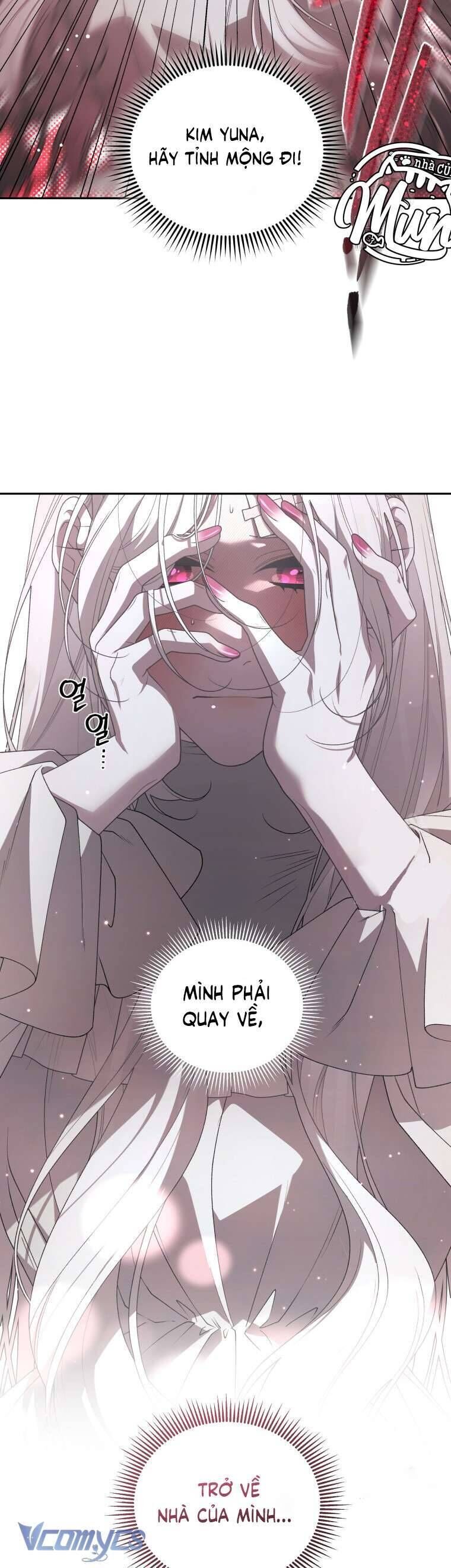 Ác Nữ Thuần Hoá Quái Thú: Chapter 68