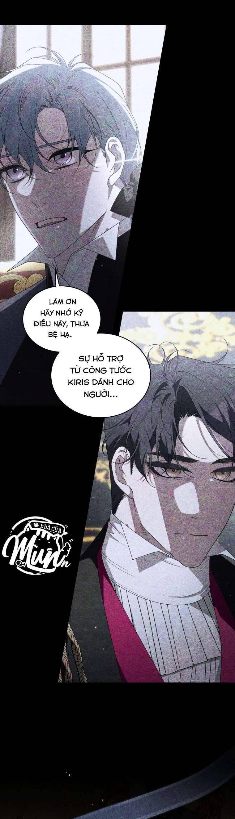 Ác Nữ Thuần Hoá Quái Thú: Chapter 68
