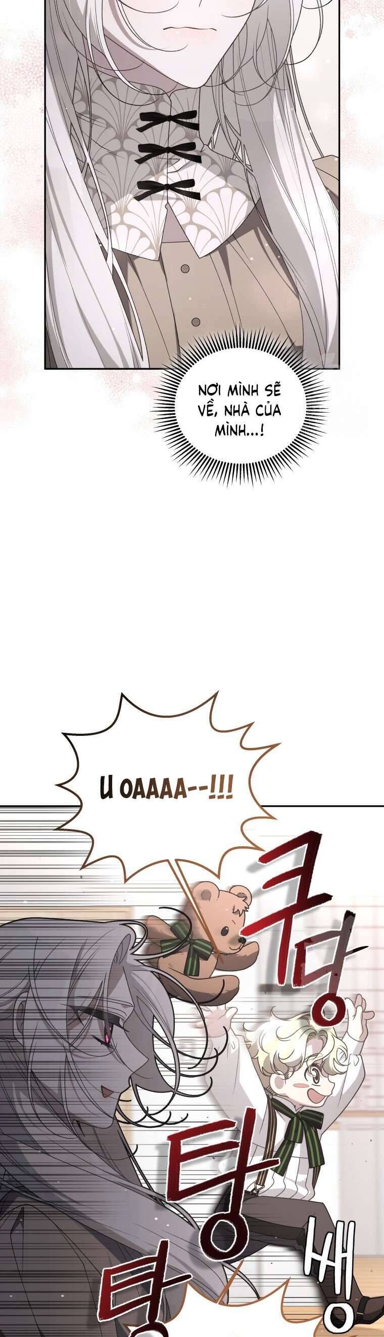 Ác Nữ Thuần Hoá Quái Thú: Chapter 68