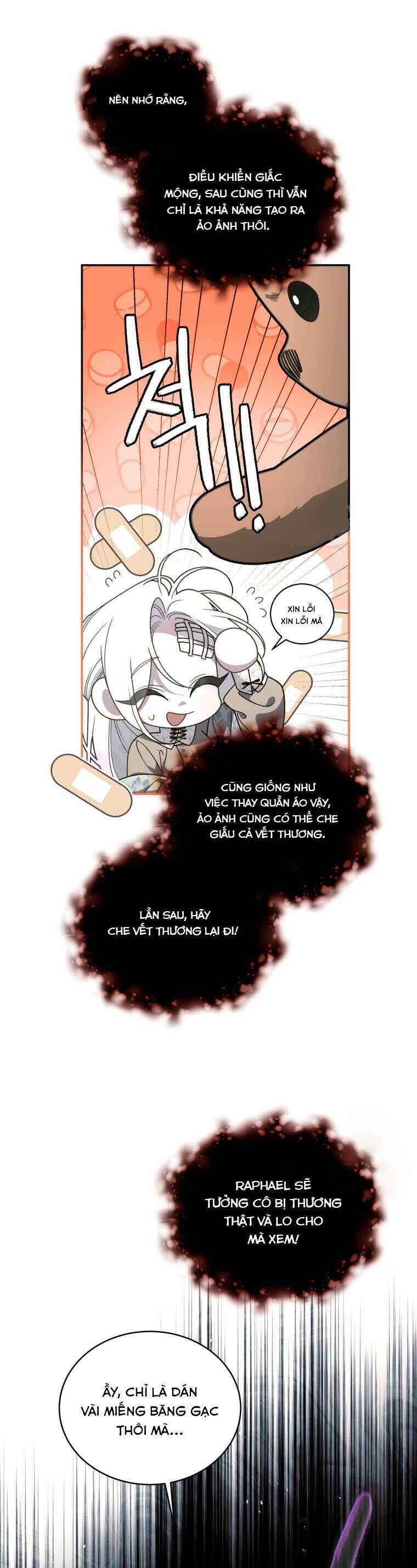 Ác Nữ Thuần Hoá Quái Thú: Chapter 68