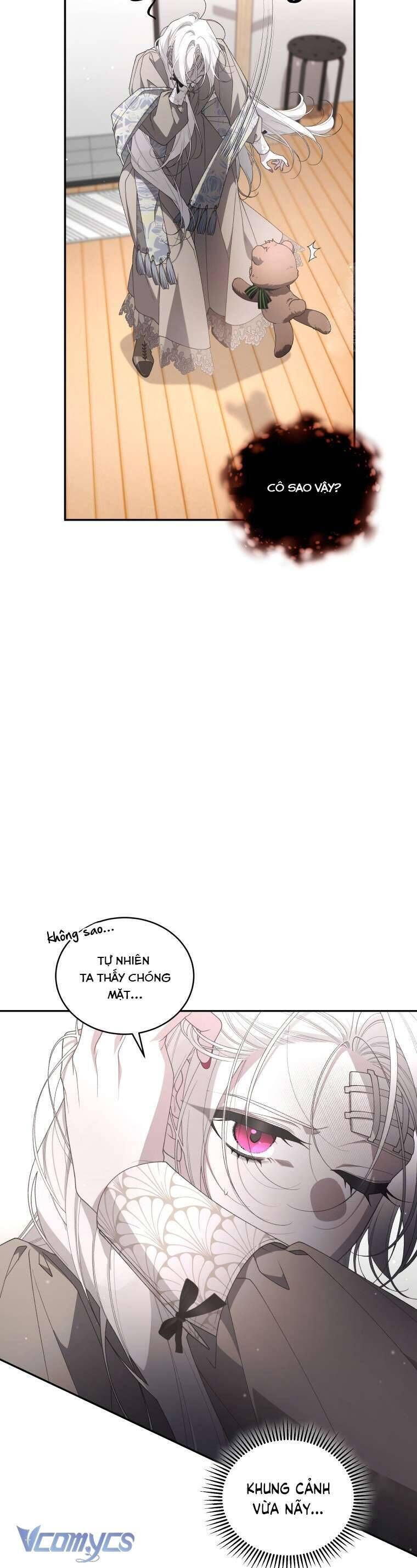 Ác Nữ Thuần Hoá Quái Thú: Chapter 68