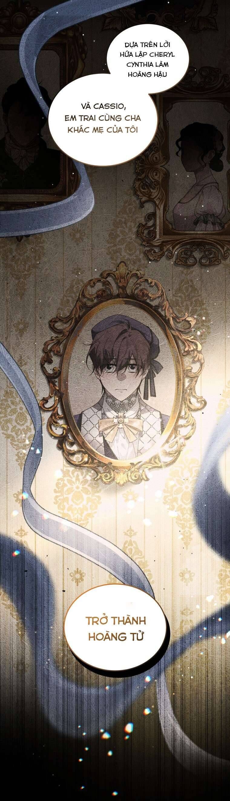 Ác Nữ Thuần Hoá Quái Thú: Chapter 68