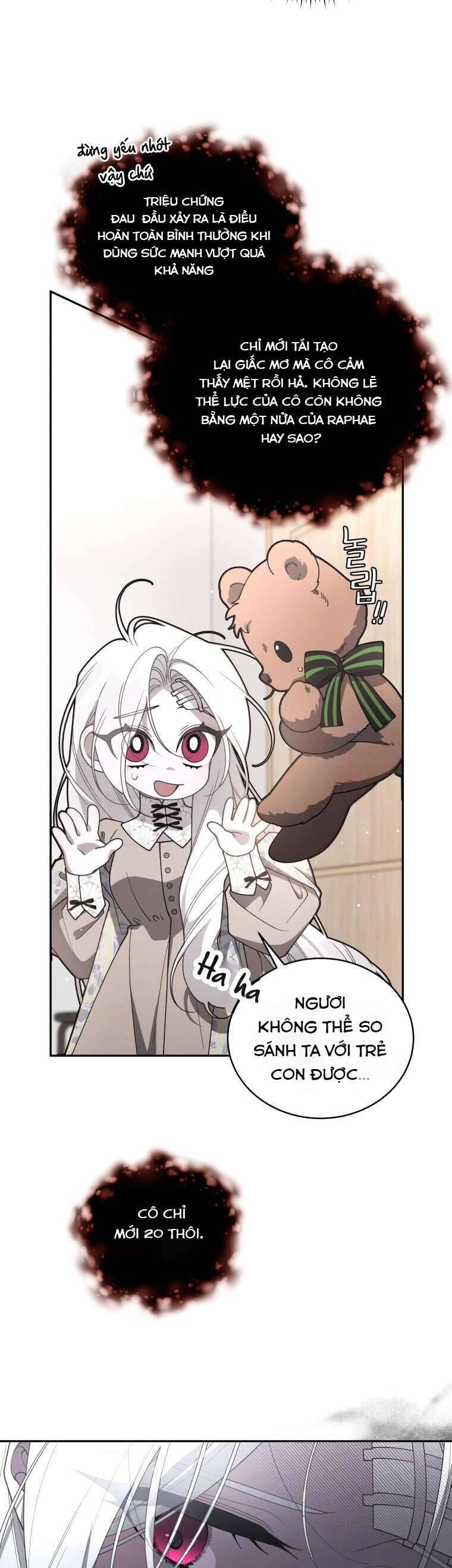 Ác Nữ Thuần Hoá Quái Thú: Chapter 68