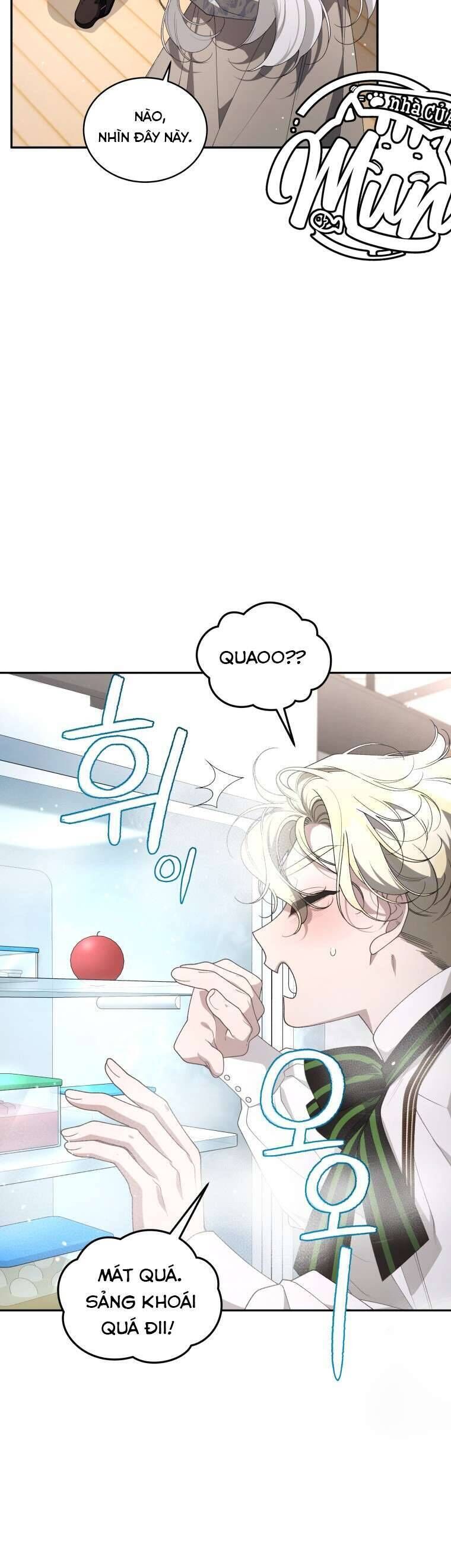 Ác Nữ Thuần Hoá Quái Thú: Chapter 68