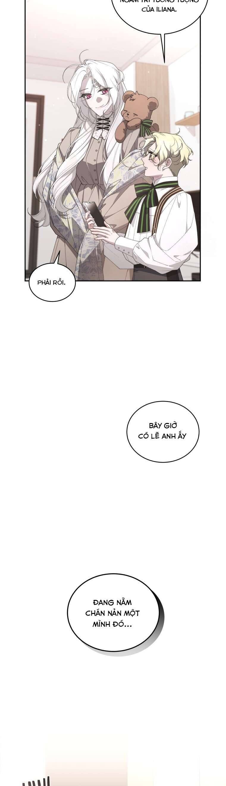 Ác Nữ Thuần Hoá Quái Thú: Chapter 68