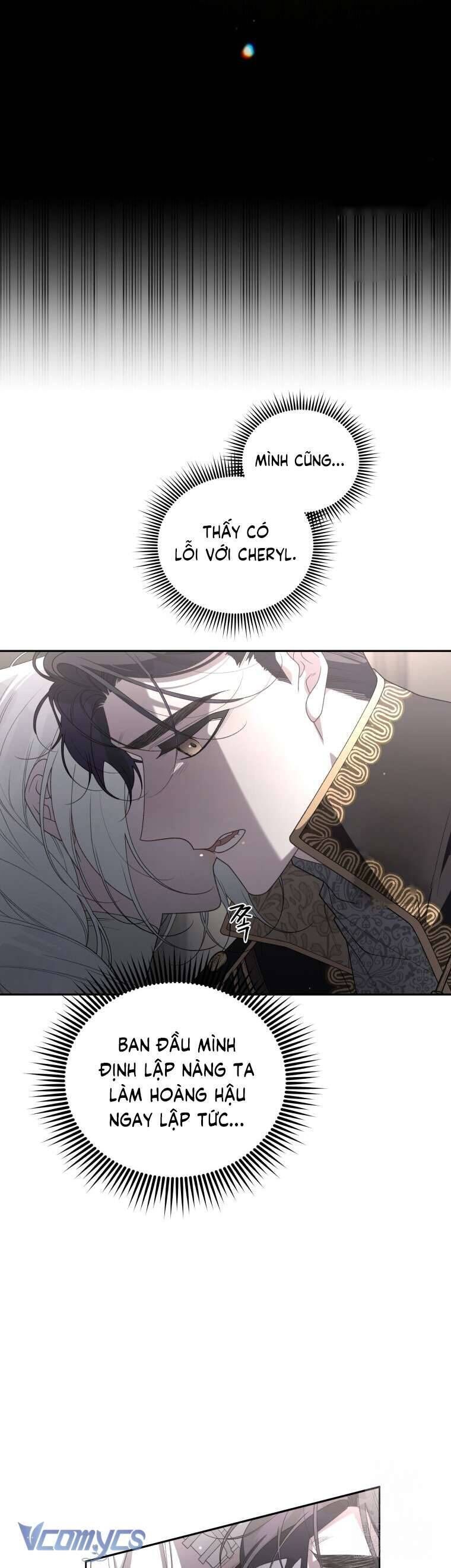 Ác Nữ Thuần Hoá Quái Thú: Chapter 68