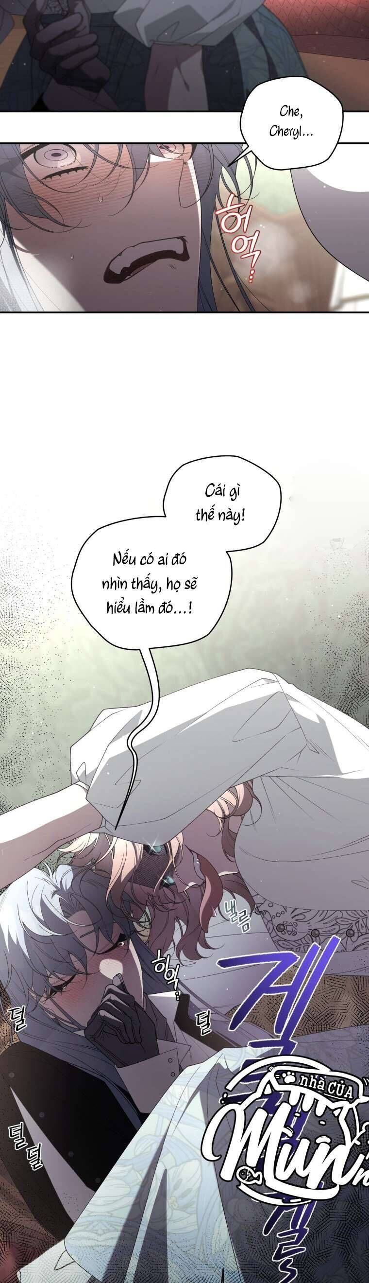 Ác Nữ Thuần Hoá Quái Thú: Chapter 68
