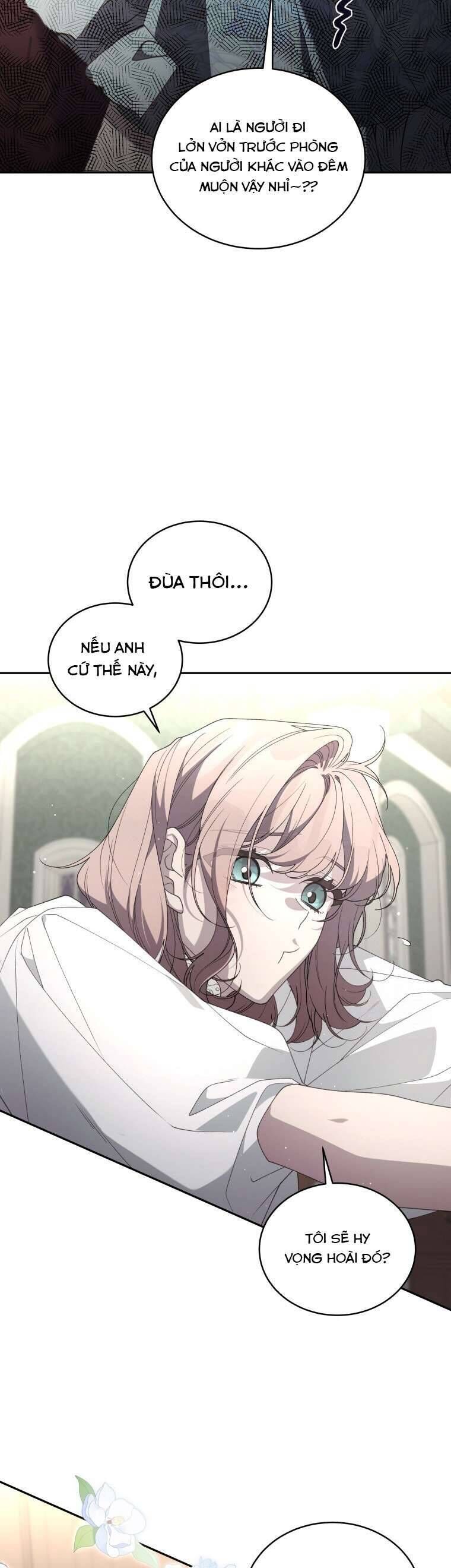 Ác Nữ Thuần Hoá Quái Thú: Chapter 68