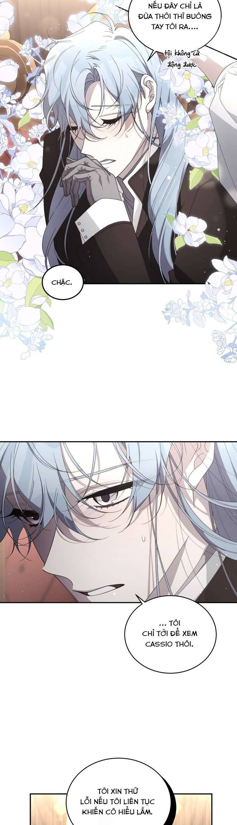 Ác Nữ Thuần Hoá Quái Thú: Chapter 68