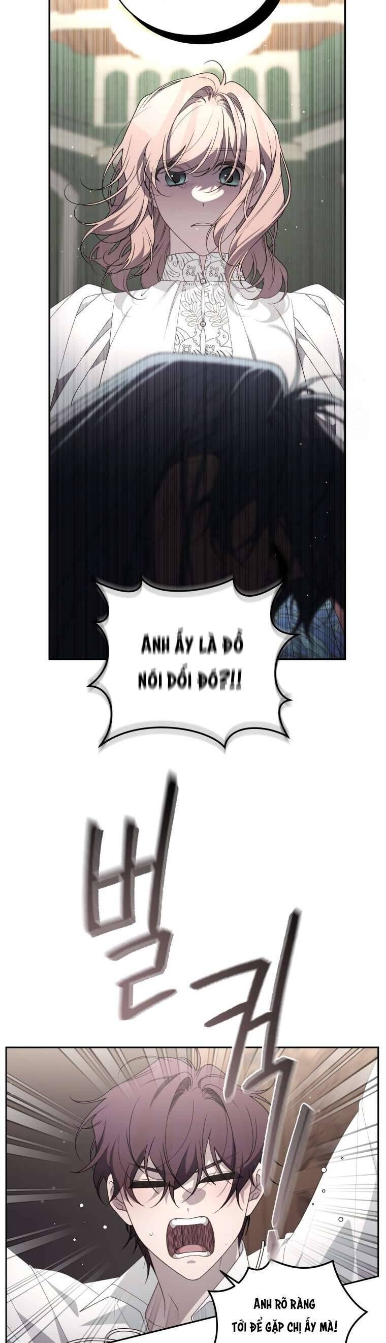 Ác Nữ Thuần Hoá Quái Thú: Chapter 68