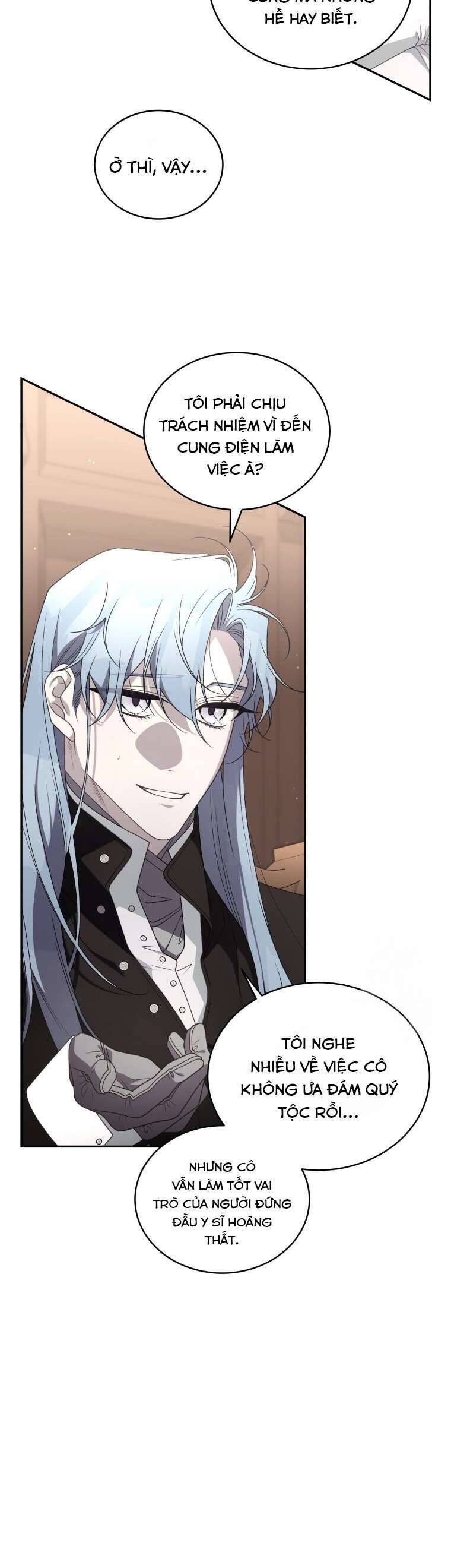 Ác Nữ Thuần Hoá Quái Thú: Chapter 68