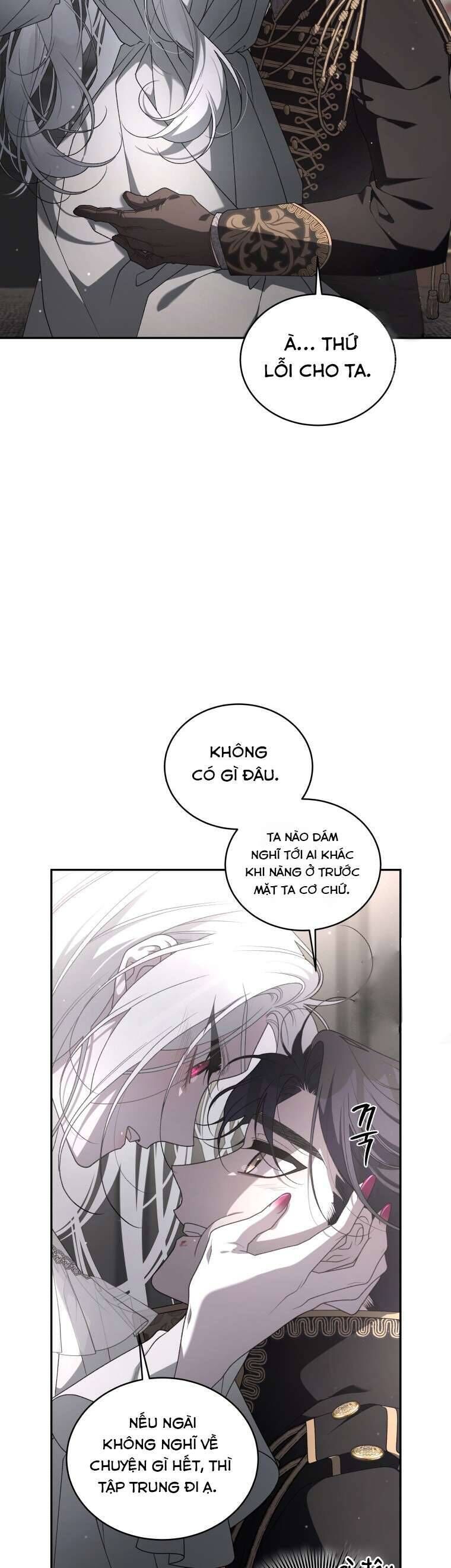 Ác Nữ Thuần Hoá Quái Thú: Chapter 68