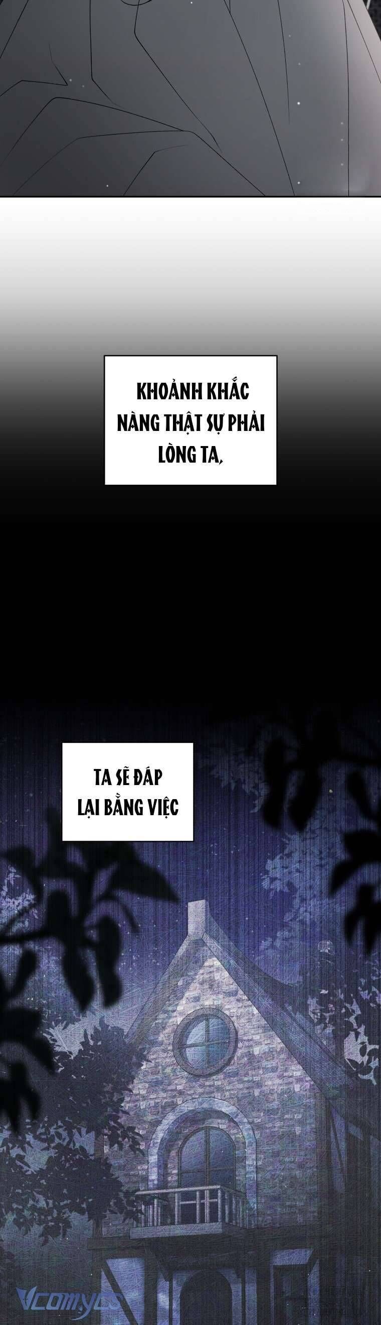 Ác Nữ Thuần Hoá Quái Thú: Chapter 68