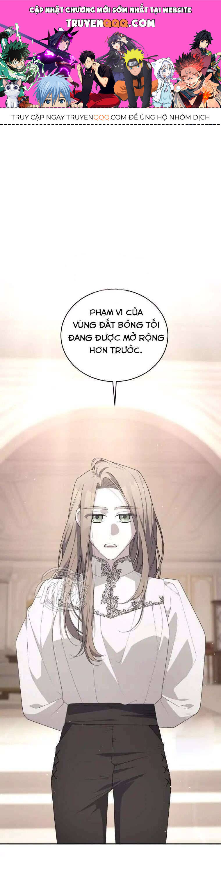 Ác Nữ Thuần Hoá Quái Thú: Chapter 69