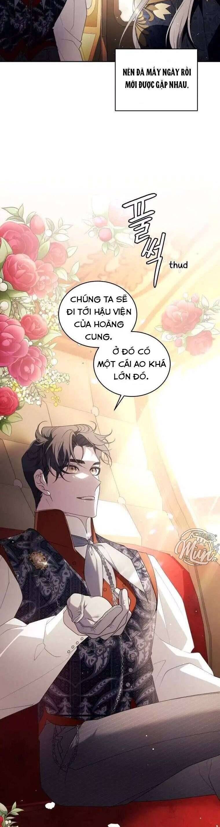 Ác Nữ Thuần Hoá Quái Thú: Chapter 69