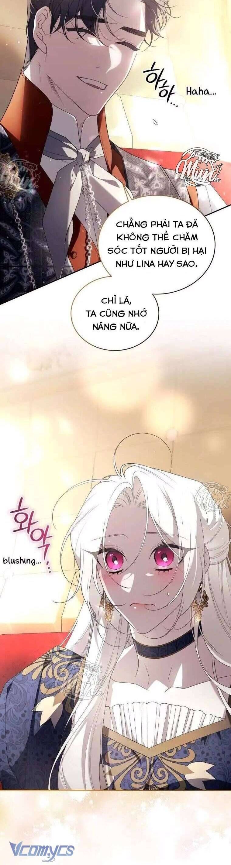 Ác Nữ Thuần Hoá Quái Thú: Chapter 69
