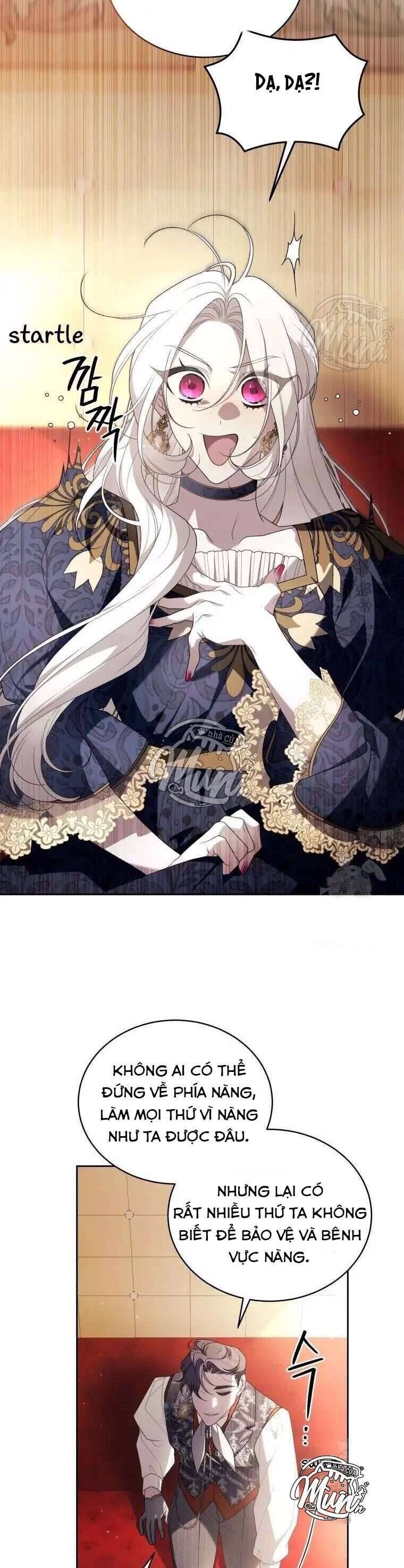 Ác Nữ Thuần Hoá Quái Thú: Chapter 69