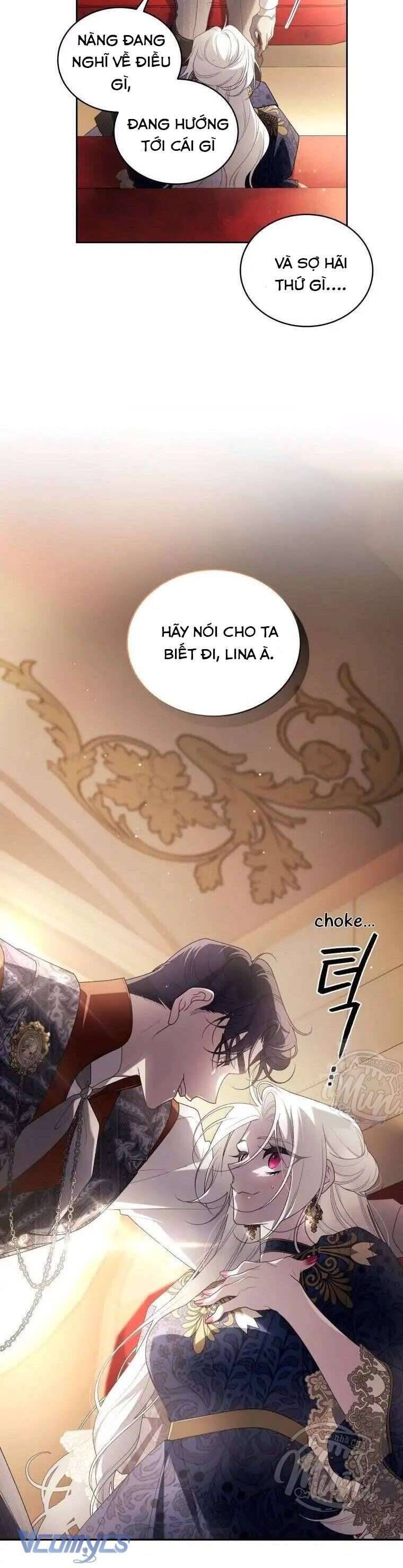 Ác Nữ Thuần Hoá Quái Thú: Chapter 69