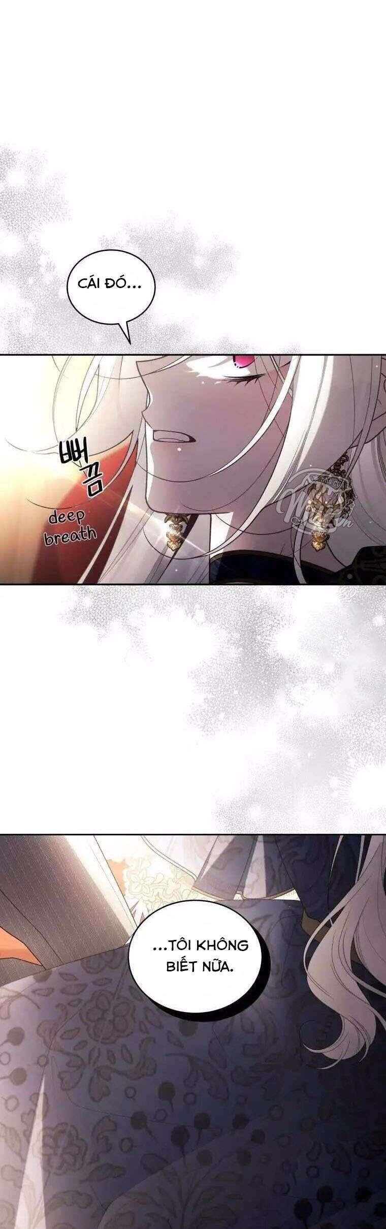 Ác Nữ Thuần Hoá Quái Thú: Chapter 69