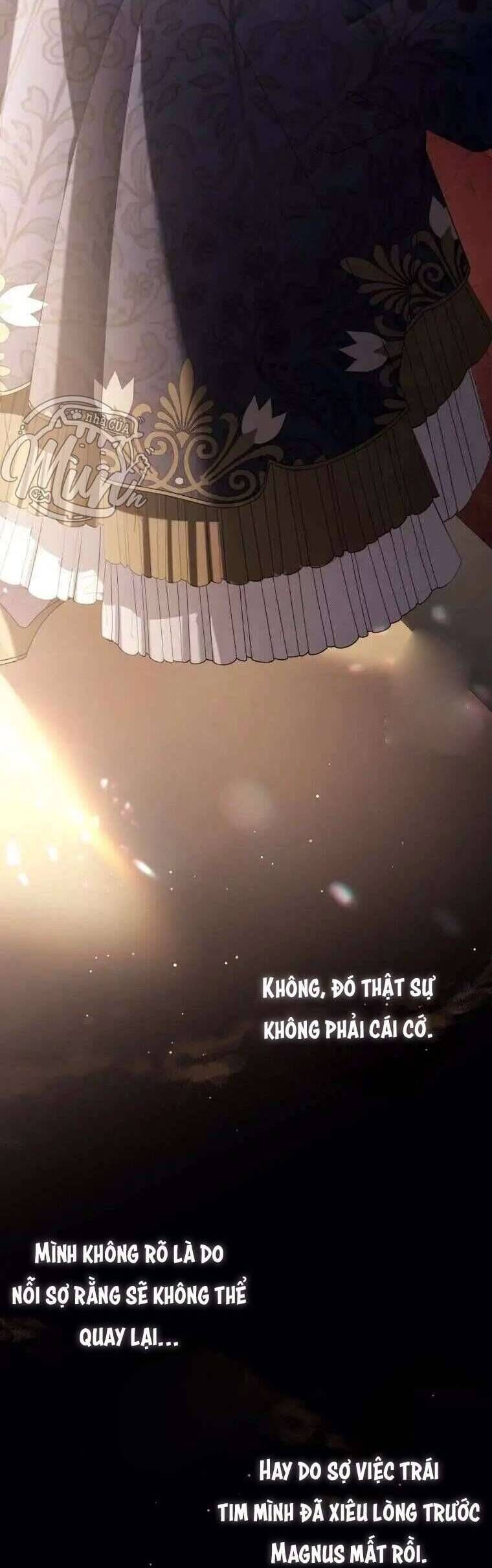 Ác Nữ Thuần Hoá Quái Thú: Chapter 69
