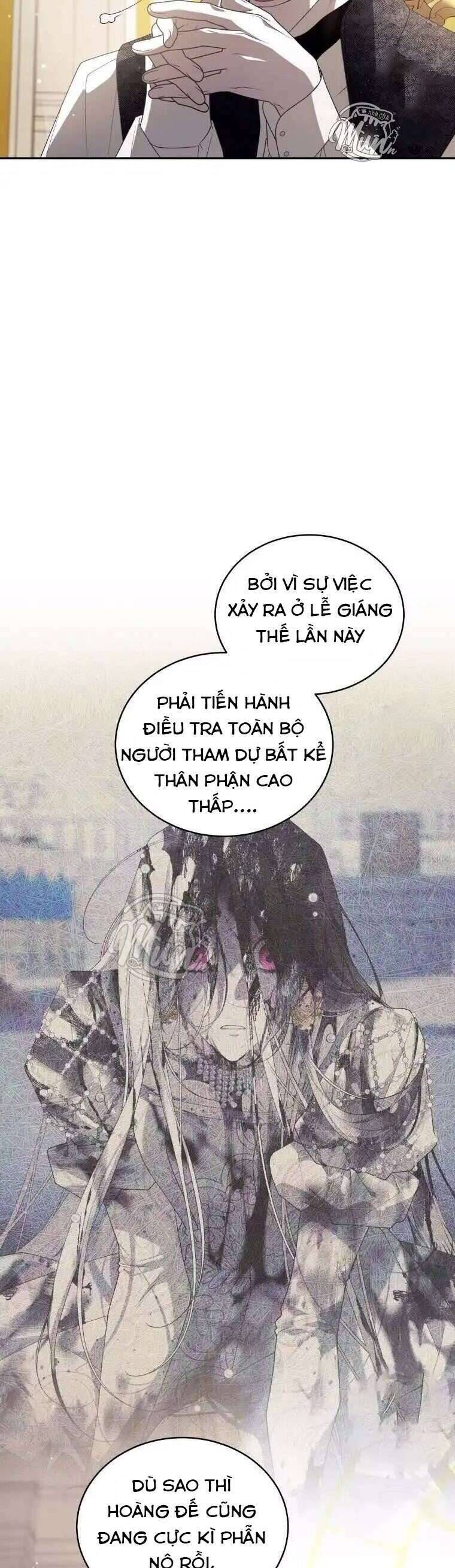 Ác Nữ Thuần Hoá Quái Thú: Chapter 69