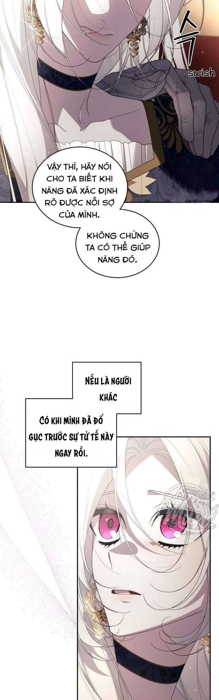 Ác Nữ Thuần Hoá Quái Thú: Chapter 69