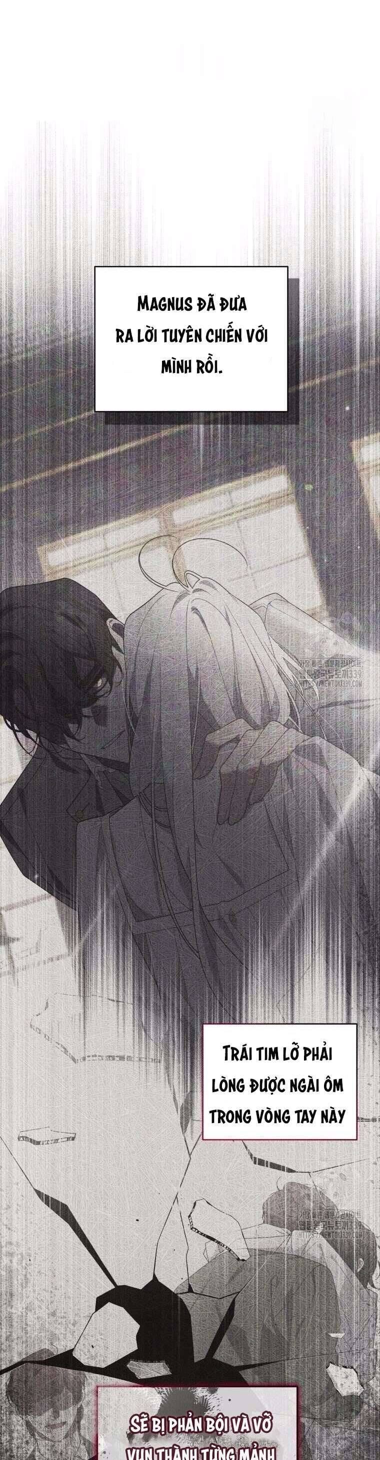 Ác Nữ Thuần Hoá Quái Thú: Chapter 69