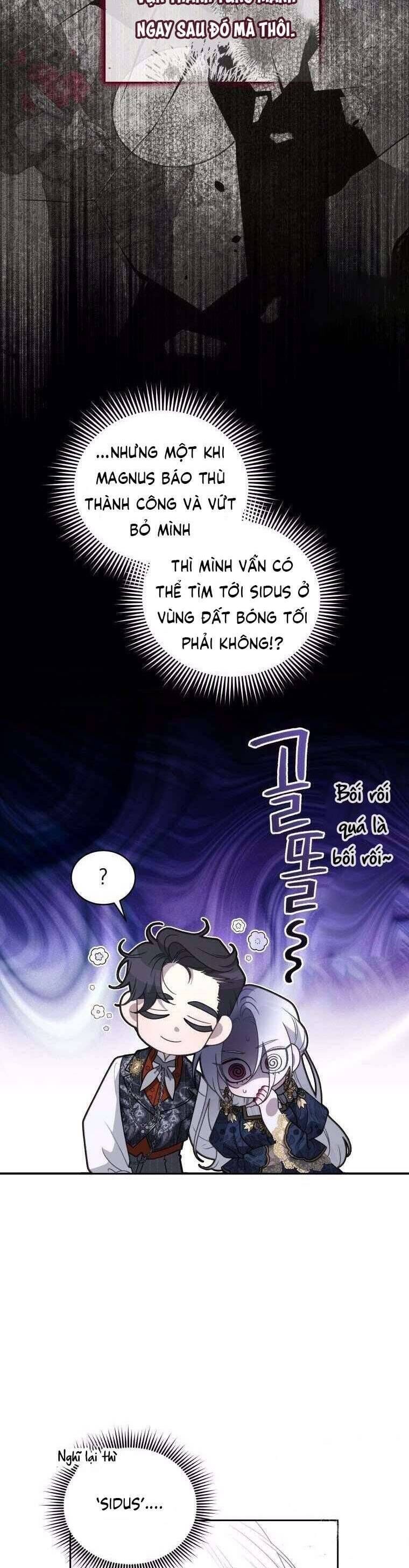 Ác Nữ Thuần Hoá Quái Thú: Chapter 69