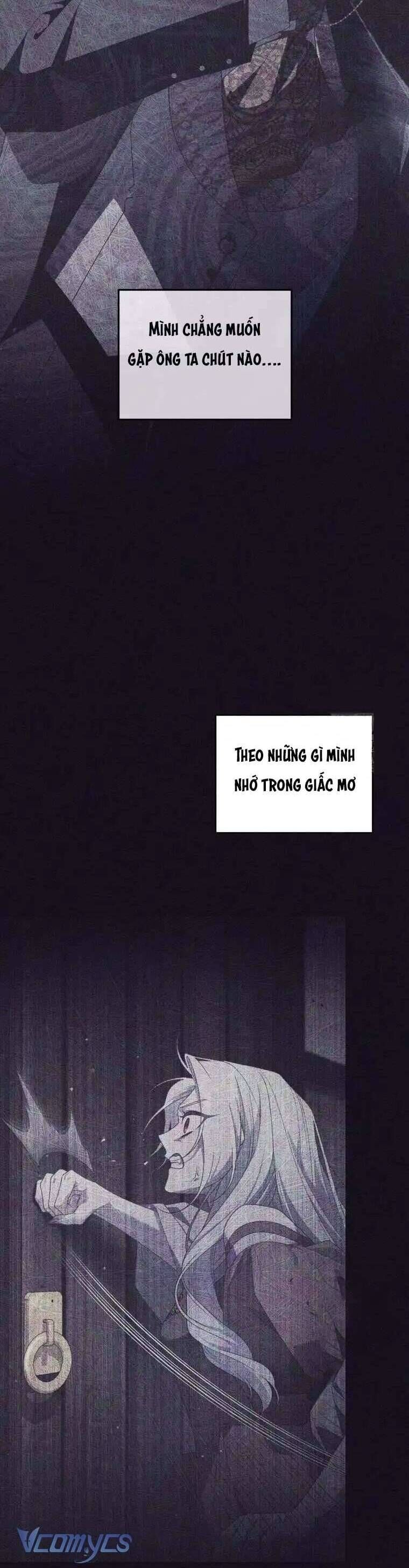 Ác Nữ Thuần Hoá Quái Thú: Chapter 69