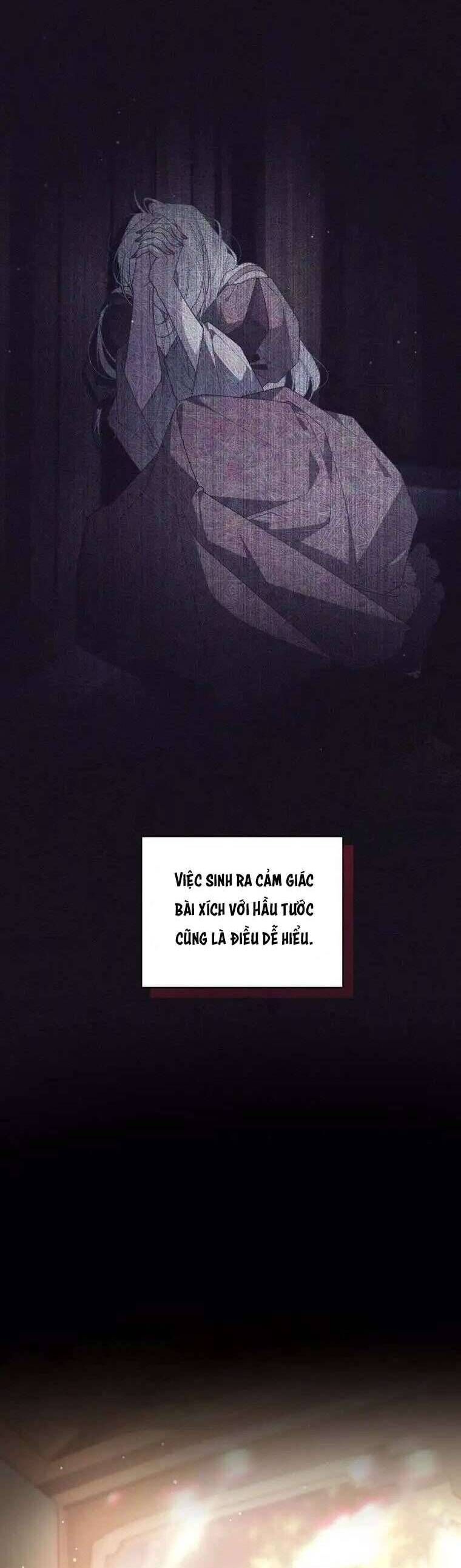 Ác Nữ Thuần Hoá Quái Thú: Chapter 69
