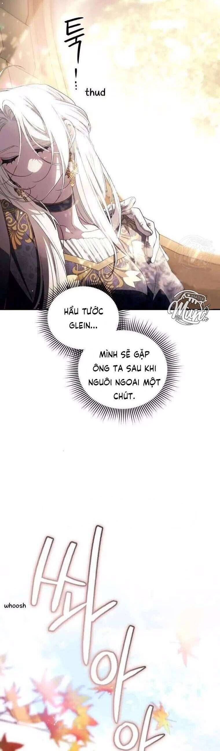 Ác Nữ Thuần Hoá Quái Thú: Chapter 69