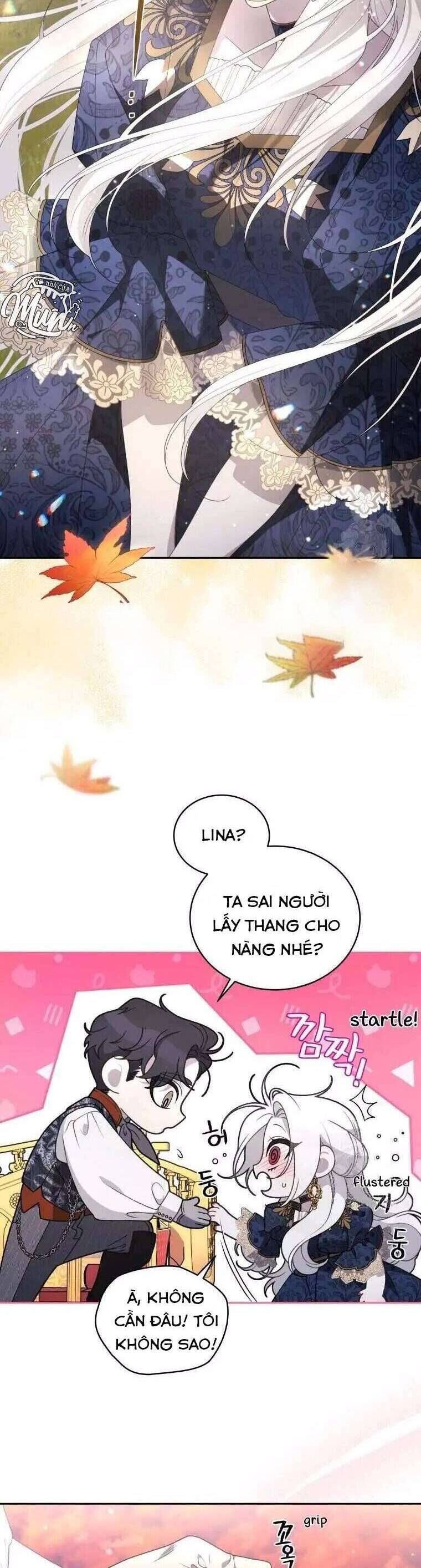Ác Nữ Thuần Hoá Quái Thú: Chapter 69