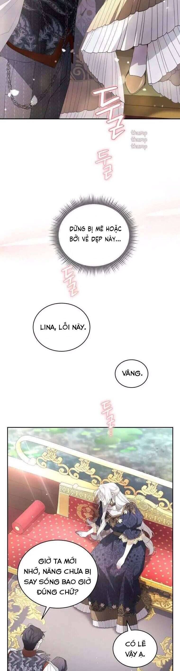 Ác Nữ Thuần Hoá Quái Thú: Chapter 69