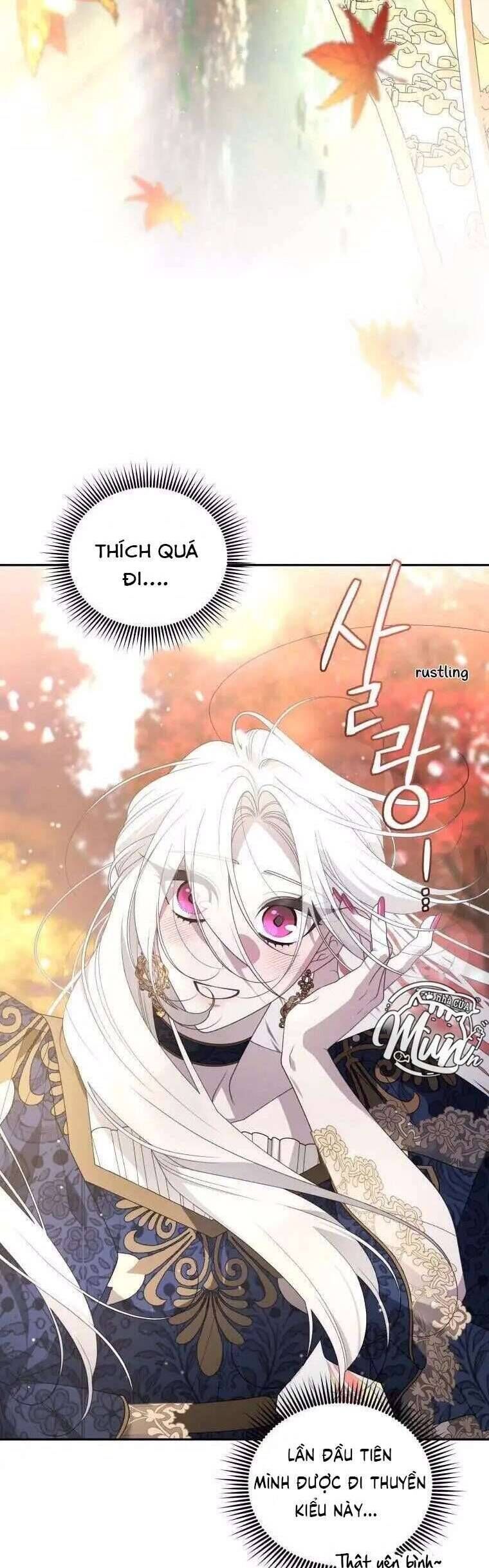 Ác Nữ Thuần Hoá Quái Thú: Chapter 69