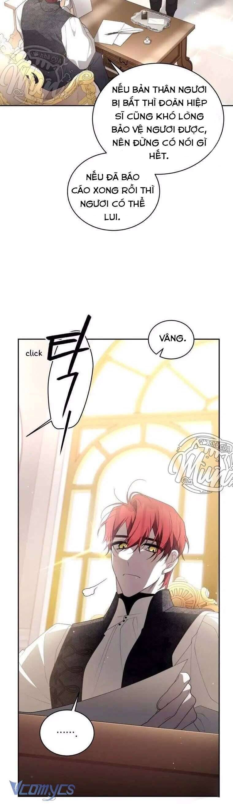 Ác Nữ Thuần Hoá Quái Thú: Chapter 69