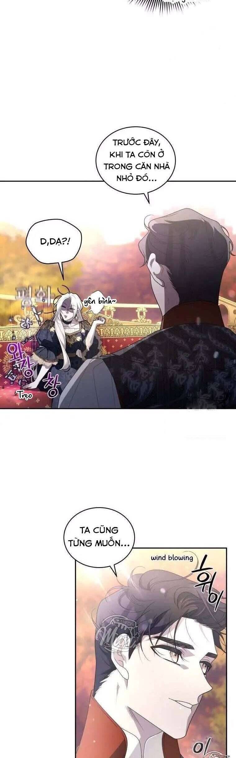 Ác Nữ Thuần Hoá Quái Thú: Chapter 69