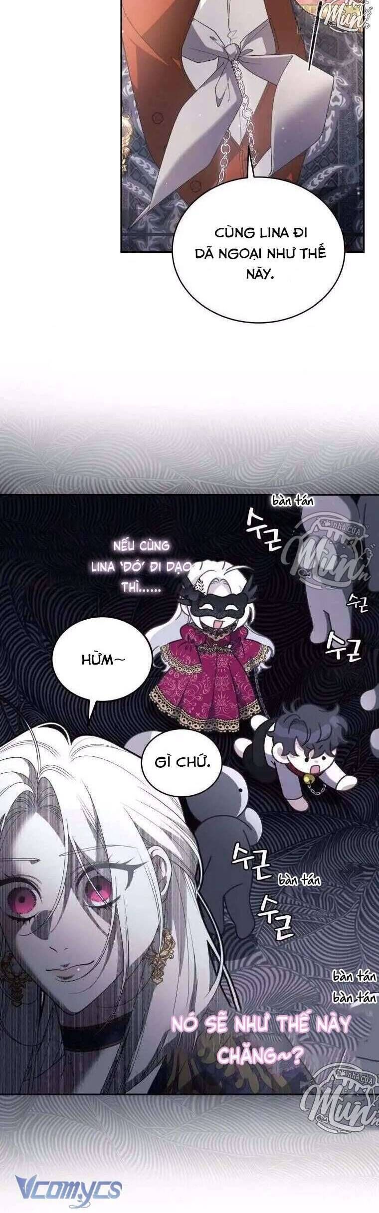 Ác Nữ Thuần Hoá Quái Thú: Chapter 69