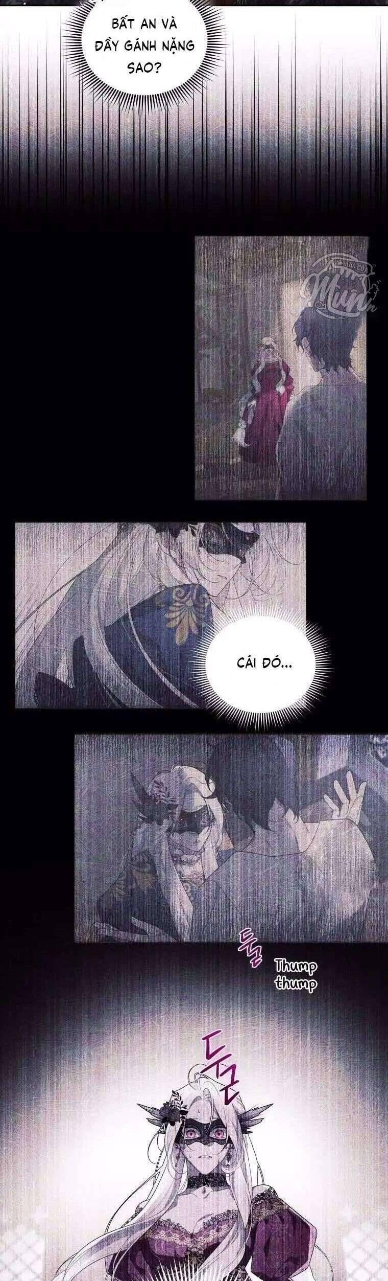 Ác Nữ Thuần Hoá Quái Thú: Chapter 69