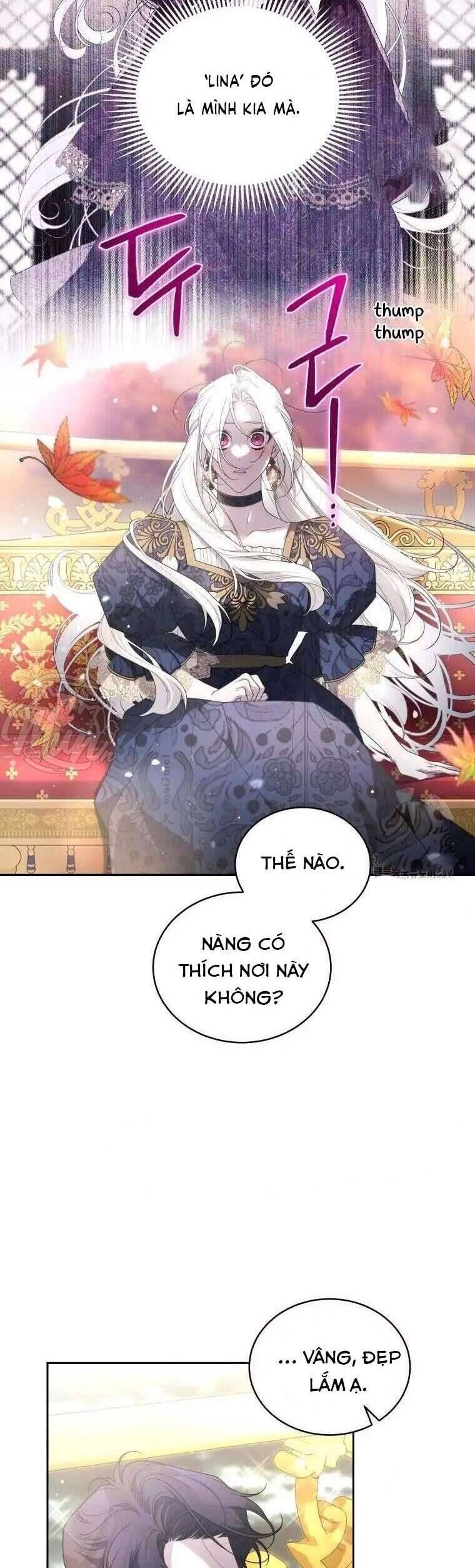 Ác Nữ Thuần Hoá Quái Thú: Chapter 69