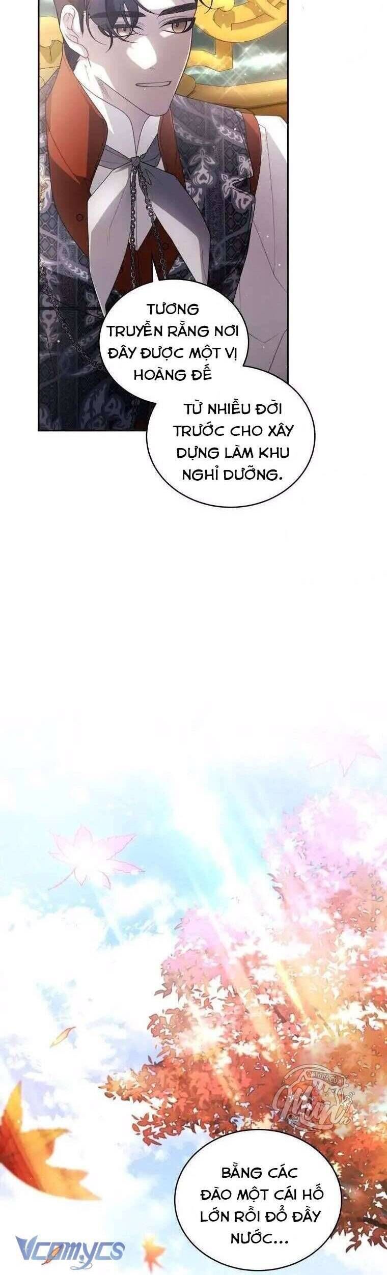Ác Nữ Thuần Hoá Quái Thú: Chapter 69
