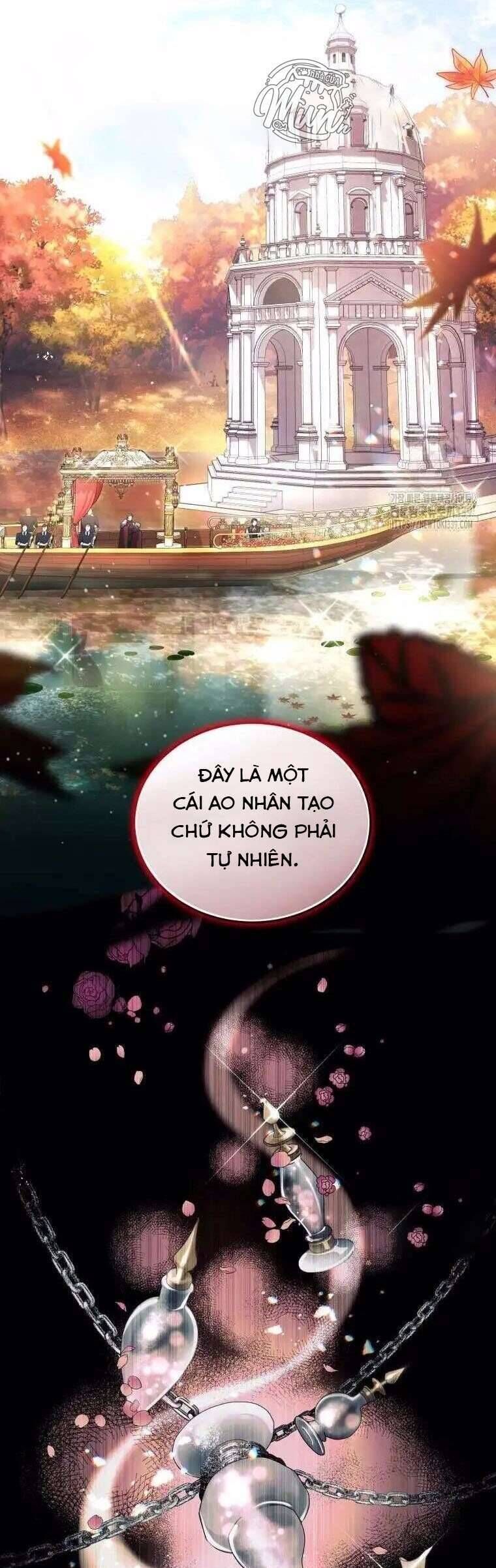 Ác Nữ Thuần Hoá Quái Thú: Chapter 69